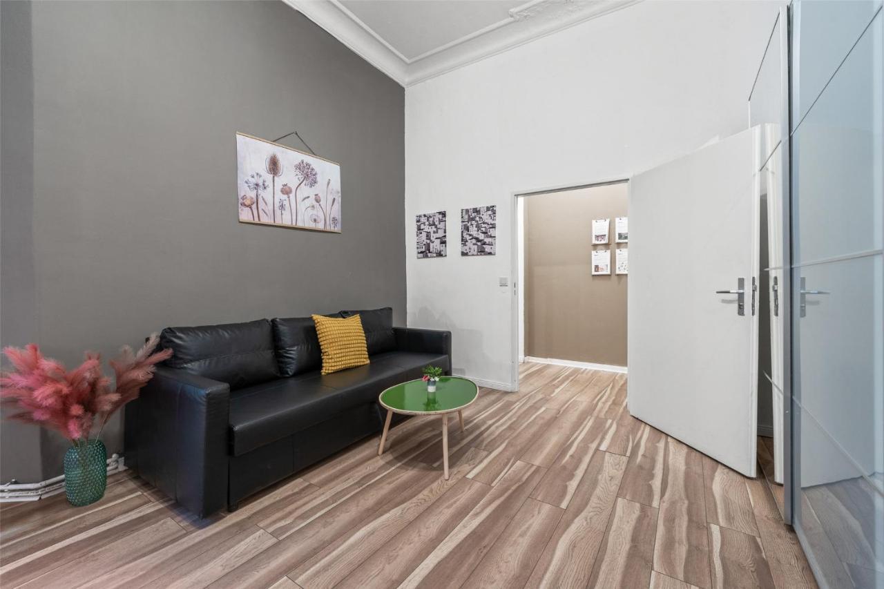 Holiday 33 Apartment K Next To Alexanderplatz ベルリン エクステリア 写真