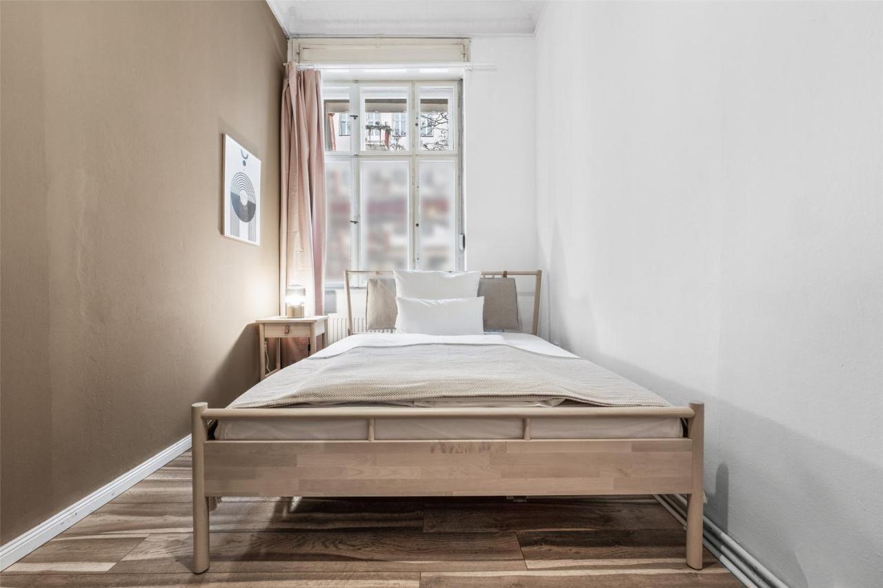 Holiday 33 Apartment K Next To Alexanderplatz ベルリン エクステリア 写真